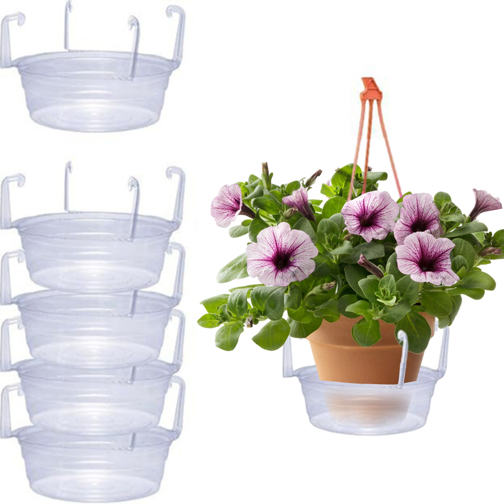 8in 10in Hanging Drip Tray Sha - Drip Tray Saucer 评论和价格