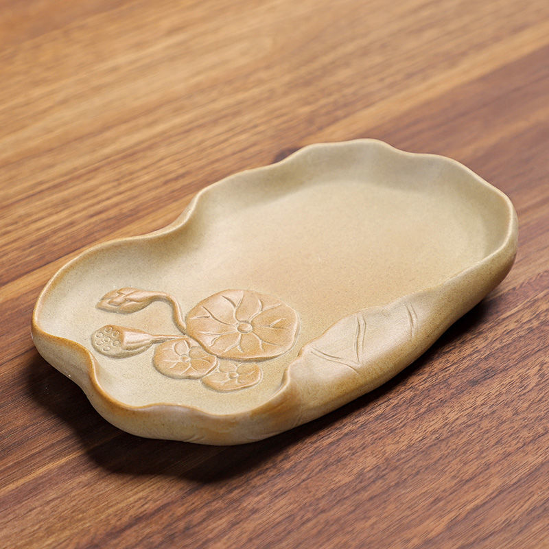 Brazilian Wood Hydroponic Plan - Drip Tray Saucer 评论和价格
