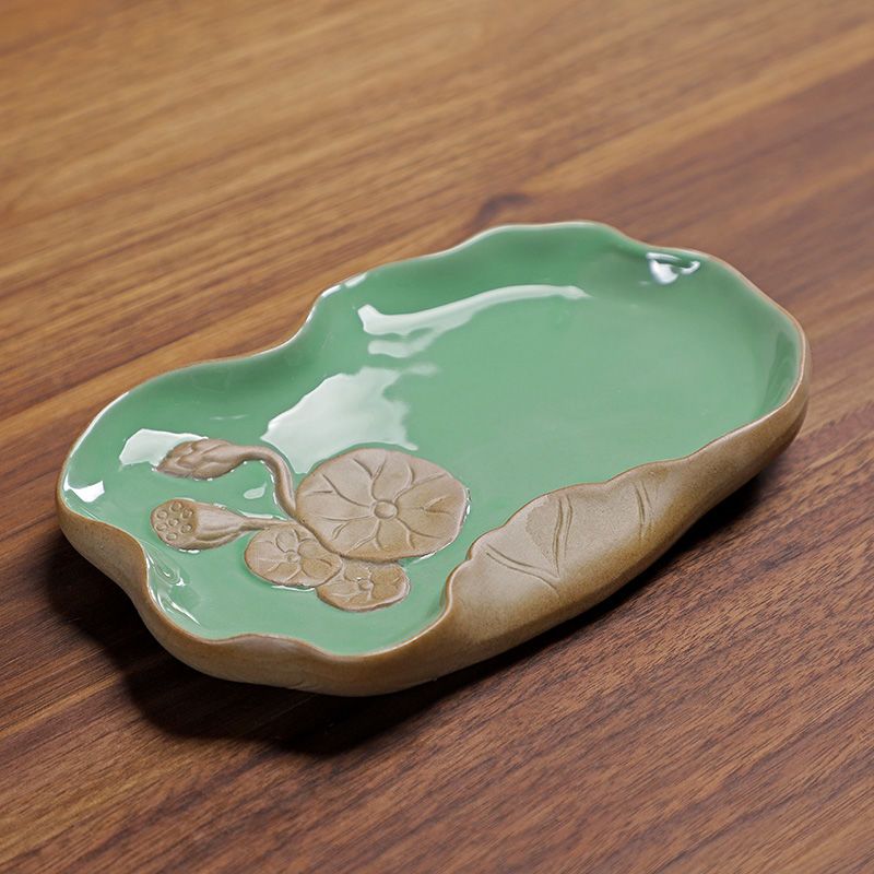 Brazilian Wood Hydroponic Plan - Drip Tray Saucer 评论和价格