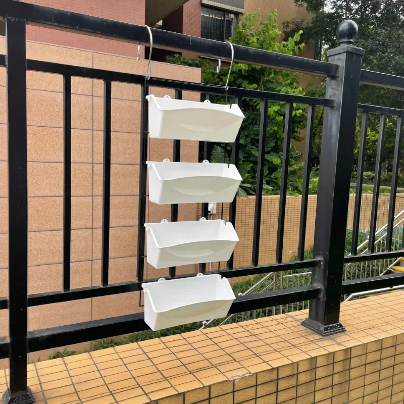 Creativity Multilayer Plant Po - Bonsai Garden Design 评论和价格