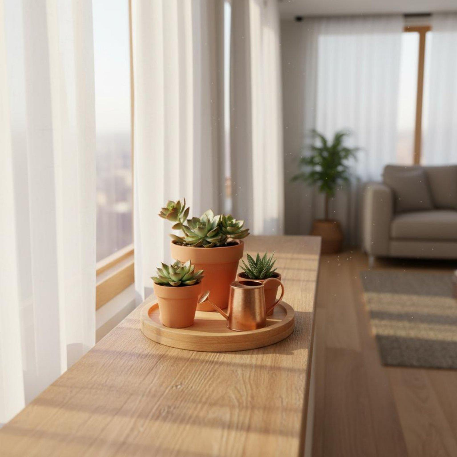 Bamboo Wood Industrial Tray Sm - Drip Tray Saucer 评论和价格