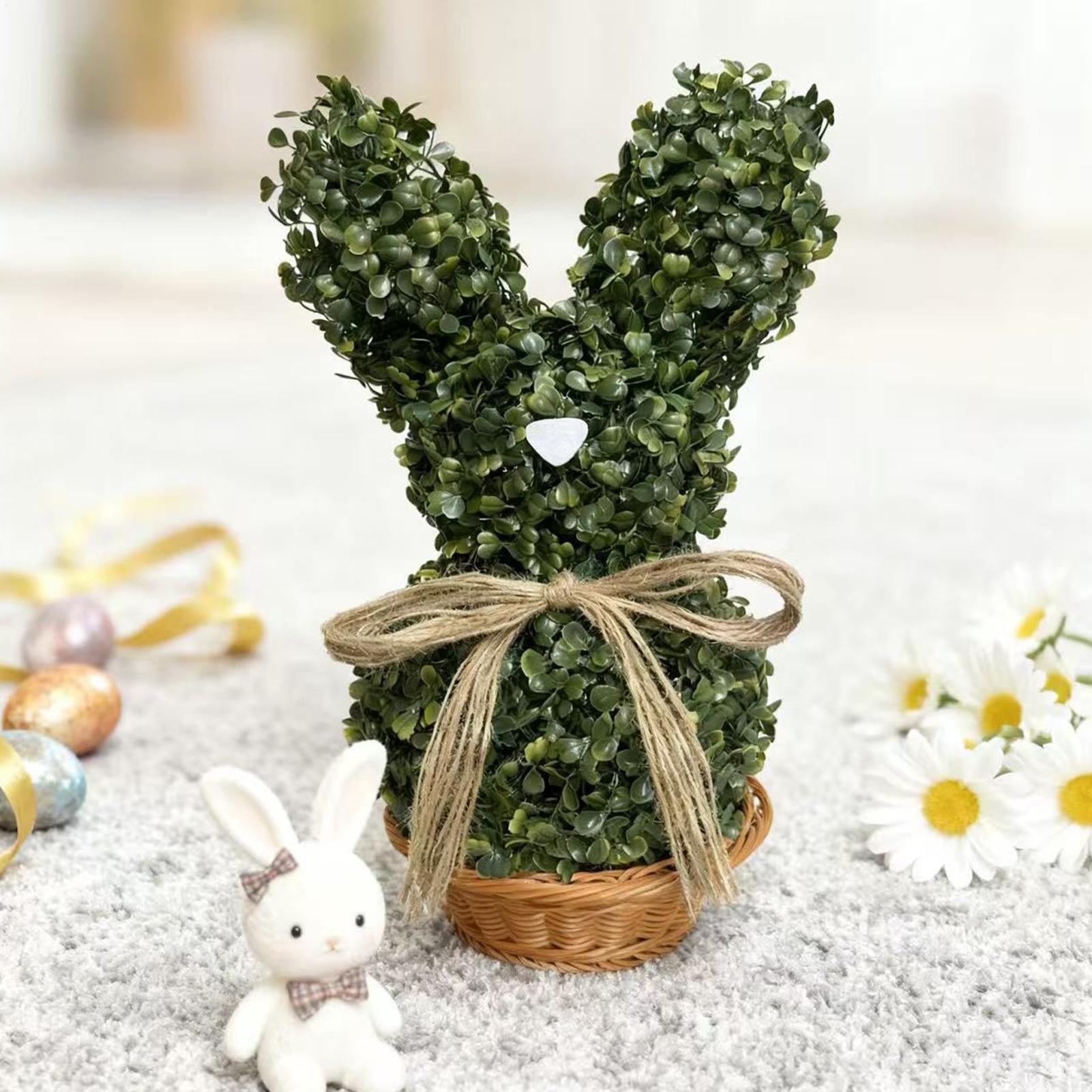 Faux Greenery Detachable Plant - Bonsai Garden For Home 评论和价格