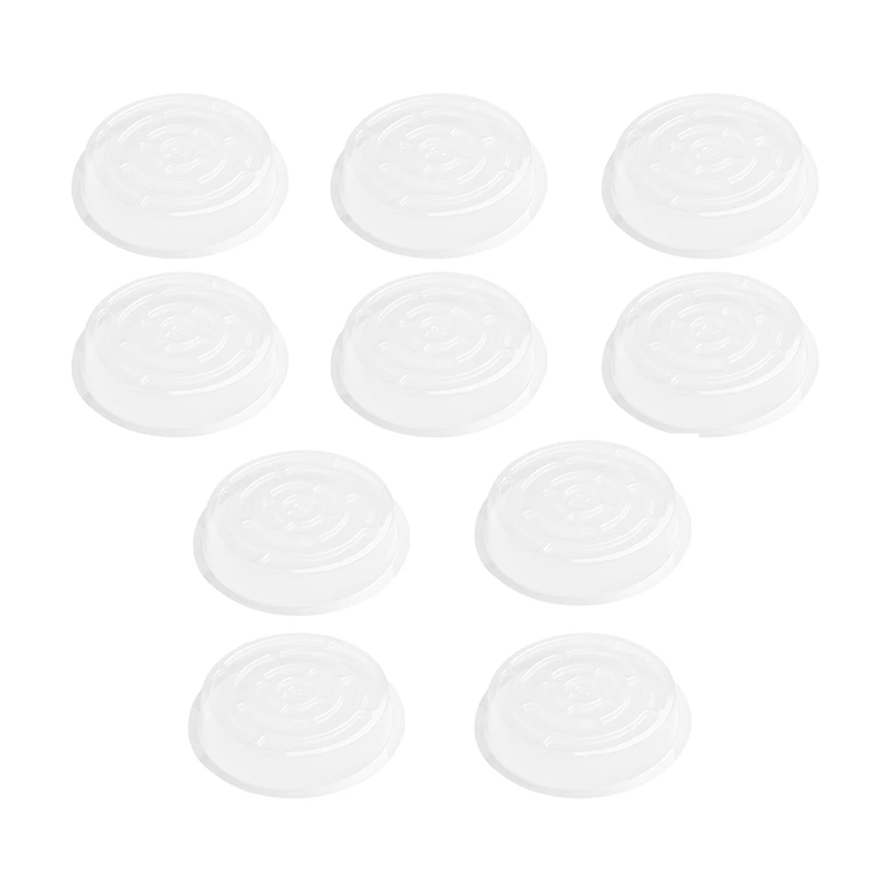 10pcs Garden Plant Saucer Drip - Drip Tray Saucer 评论和价格