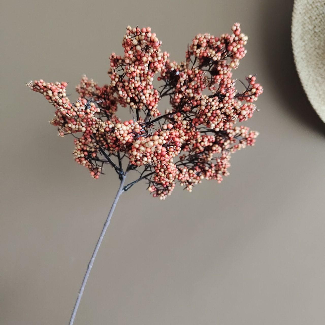 Artificial Flowers Plant Winte - Bonsai Garden For Home 评论和价格