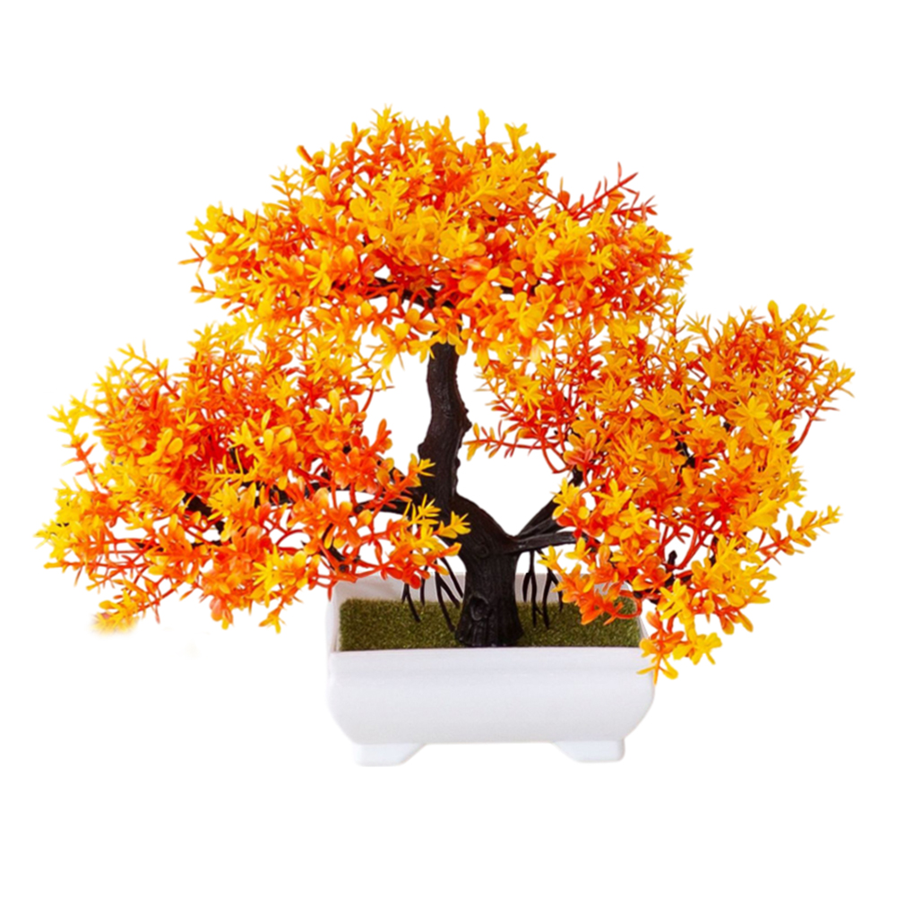 Easy To Manage Artificial Plan - Bonsai Garden Design 评论和价格