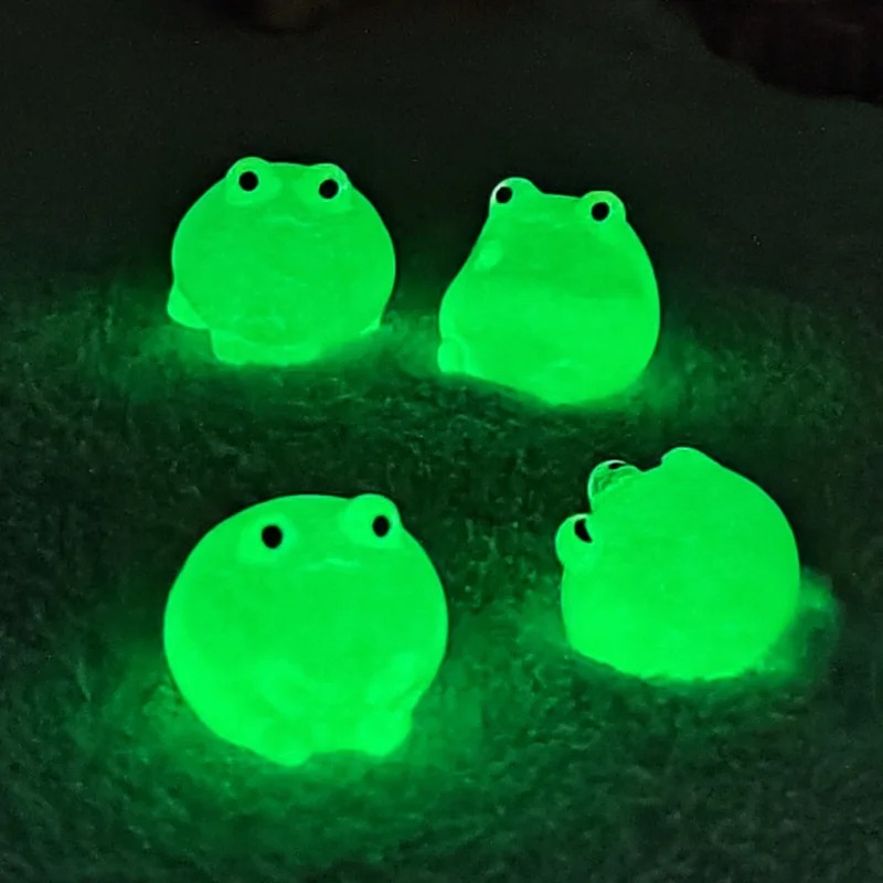 10/20/30pcs Luminous Green Fro - Bonsai Gardenia 评论和价格