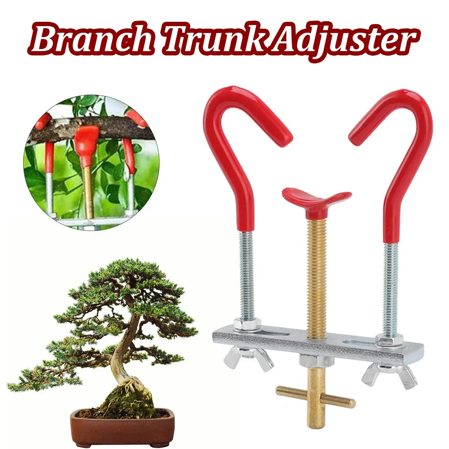 Branch Bender Tool Kit Gardeni - Bonsai Garden Design 评论和价格