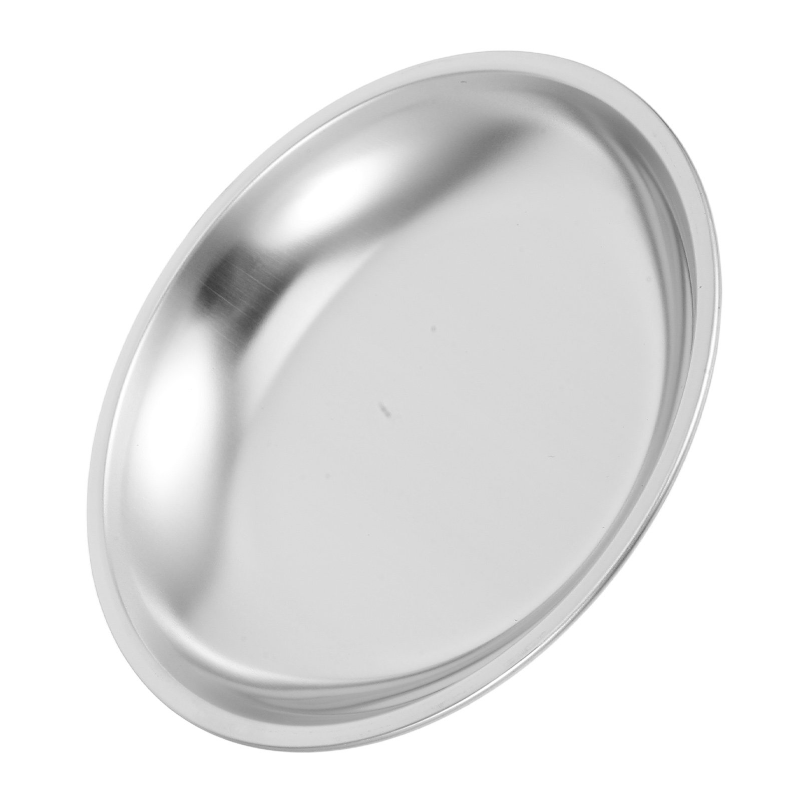 Stainless Steel Tea Bag Saucer - Drip Tray Saucer 评论和价格